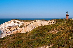 Gay Head (Aquinnah) Lighthouse